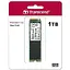 SSD накопичувач Transcend 115S (TS1TMTE115S) 1 TB - мініатюра 1