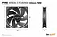Комплект вентиляторов be quiet! PURE WINGS 3 120mm PWM Reverse 3 шт (BL137) - мініатюра 4