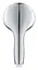 Ручний душ 1 режим струменя Grohe Tempesta 110 27923003, Хром - мініатюра 5