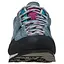 Кроссовки LaSportiva Boulder X Woman 38.5 Slate Blue (1052-862903502 38,5) - миниатюра 3