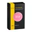 Мяч для пилатеса, йоги, реабилитации 4FIZJO 22 см 4FJ0327 Pink (P-5907739314482) - миниатюра 4