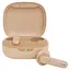 Наушники Wave Flex Beige (JBLWFLEXBEG) JBL teh0021191 - миниатюра 1