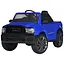 Електромобіль дитячий Bambi Джип Dodge M 5766EBLR-4 RAM 2 мотори 35W 1 акумулятор 12V10AH MP3 - мініатюра 1