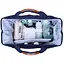Сумка для мами Childhome Mommy bag Signature navy (CWMBBSUNA) - мініатюра 5