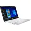 Ноутбук HP Stream 11.6" HD 4/32GB N4000 White (Seller Refurbished) (11-ak0035nr) - миниатюра 3