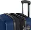 Чемодан Gabol Osaka (S) Blue (121022-003) - миниатюра 6