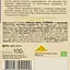 Шоколад черный Корисна Кондитерська Изюм со стевией 100 г (550812) - миниатюра 4