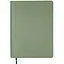 Ежедневник недатированный Buromax Morandi Style A5 искусственная кожа 336 страниц зеленый (BM.20680-04) - миниатюра 1