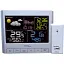 Метеостанция Technoline WS6449 Silver (WS6449) - миниатюра 1