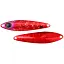Пилькер Jackall Binbin Metal TG 55 mm 40 g Red Ika Glow - миниатюра 1
