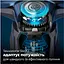 Бритва електрична Philips Series 7000 роторна синя (S7886/35) - мініатюра 11