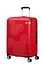 Валіза American Tourister MICKEY CLOUDS MICKEY CLASSIC RED 66x47x24(27) 66 См 59C*00002 - мініатюра 6