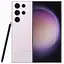 Смартфон Samsung Galaxy S23 Ultra 12/256GB Lavender (SM-S918BLIG) - мініатюра 1