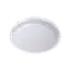 Настенный-потолочный светильник Brille W-635/46W RM WW+NW+CW - миниатюра 1