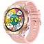 Смарт-часы Smart Watch KC82 Pink - миниатюра 1