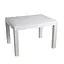 Столик Progarden JACK 59x46x40 білий - мініатюра 1