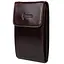 Шкіряна сумка-чохол для телефону Tarwa 18.5х10.5х3.5 см sum0028479 - мініатюра 3