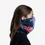 Мультиповязка Buff Original Multi Color (1033-BU 123463.555.10.00) - миниатюра 4
