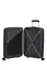 Валіза 68 См American Tourister REJOY TRUE BLACK 68х47х26 MH3*19002 - мініатюра 2