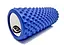 Массажный ролик EasyFit Grid Roller Light 33 см Синий - миниатюра 1