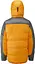 Куртка Rab Expedition 8000 Jacket XS Сірий-Жовтий - мініатюра 5