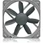 Вентилятор Noctua NF-S12B Redux-1200 PWM (NF-S12B Redux-1200 PWM) - мініатюра 2