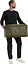 Дорожная сумка Thule Chasm Gear Hauler 80L (Deep Khaki) 3205532 (TH 3205532) - миниатюра 2
