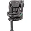 Автокрісло Carrello Meteorit CRL-16001 Marble Grey з поворотом, опорною стійкою - мініатюра 1
