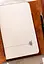 Шкіряний блокнот софт-бук 7.0 світло-коричневий - мініатюра 7