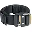 Пояс Tatonka Stretch Belt 38mm Black (1033-TAT 2870.040) - мініатюра 1