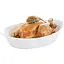 Форма для запекания Luminarc Smart Cuisine Carine овальная 38х23 см N3486 - миниатюра 1