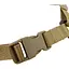 Ремінь Kiborg 1-точковий для АК Coyote (1000-k8016) - мініатюра 4