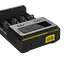 Нове універсальне зарядне Nitecore Intellicharger NEW i4 - мініатюра 3