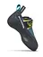 Скальные туфли мужские Scarpa Origin VS Men 39 Синій-Жовтий - миниатюра 7