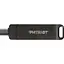 Флешка подвійна - 2 виходи Patriot Rage R550 32 GB USB-A + USB-C 3.2 (PE32GR550DSAD) - мініатюра 3
