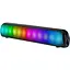 Акустика Xtrike Me SP-211BT Wireless Speaker бездротовий саунд бар із підсвіткою - мініатюра 1