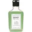 Гель для бритья Depot 406 прозрачный 100 мл - миниатюра 1