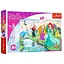Пазл Trefl Впізнай принцесу 60 ел. (17361) - мініатюра 1