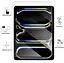 Захисне скло DK для Apple iPad Air 13" M2 2024 A2898/A2899/A2904 Full Glue 2 шт (017813) - мініатюра 4