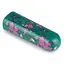 Вибратор для клитора Lovetoy Antheia Massager 8.5 см зеленый - миниатюра 2
