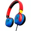 Наушники игровые HyperX Cloud Mini Wired Multi-Color 7G8F3AA (126462) - миниатюра 5