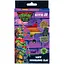 Пластилин восковой Kite Ninja Turtles 12 цветов 200 г (NT25-086) - миниатюра 1