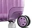 Валіза Heys Xtrak (S) Lavender (10103-0120-21) 930188 - мініатюра 10