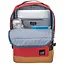 Рюкзак антикрадій Pacsafe Slingsafe LX350 16 л backpack червоний (45331309) - мініатюра 3