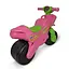 Детский Беговел "Мотобайк" 0139/65 музыкальный - миниатюра 3