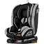 Автокрісло Tilly Bliss T-535 Light Grey Isofix з поворотом - мініатюра 1