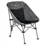 Крісло розкладне Bo-Camp Deluxe Extra Compact Anthracite (1204749) - мініатюра 1