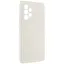 Чохол Silicone Cover Lakshmi Full Camera (AAA) для Samsung Galaxy A53 5G Білий / White - мініатюра 1