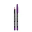 Олівець для губ водостійкий Flormar Waterpoof Lipliner №218 Темно-ліловий Dark purple - мініатюра 1