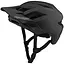Велошолом Troy Lee Designs Youth Flowline Helmet Orbit Black One size (1106-113959000) - мініатюра 1